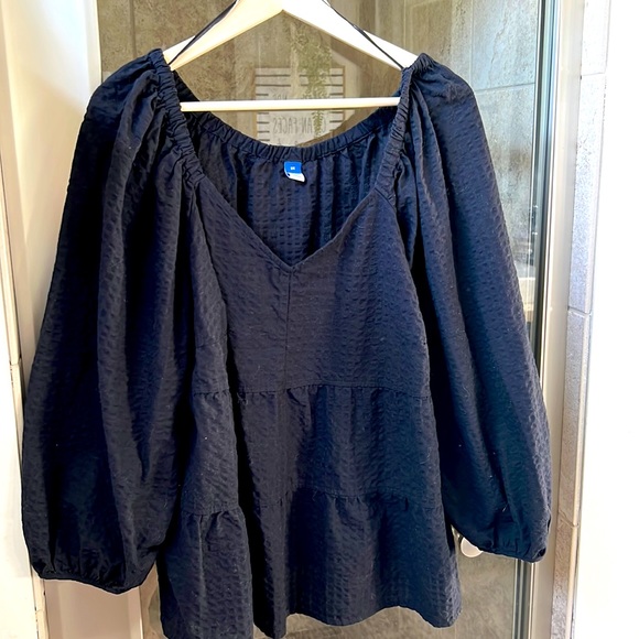 Old Navy Blouse - Picture 1 of 1